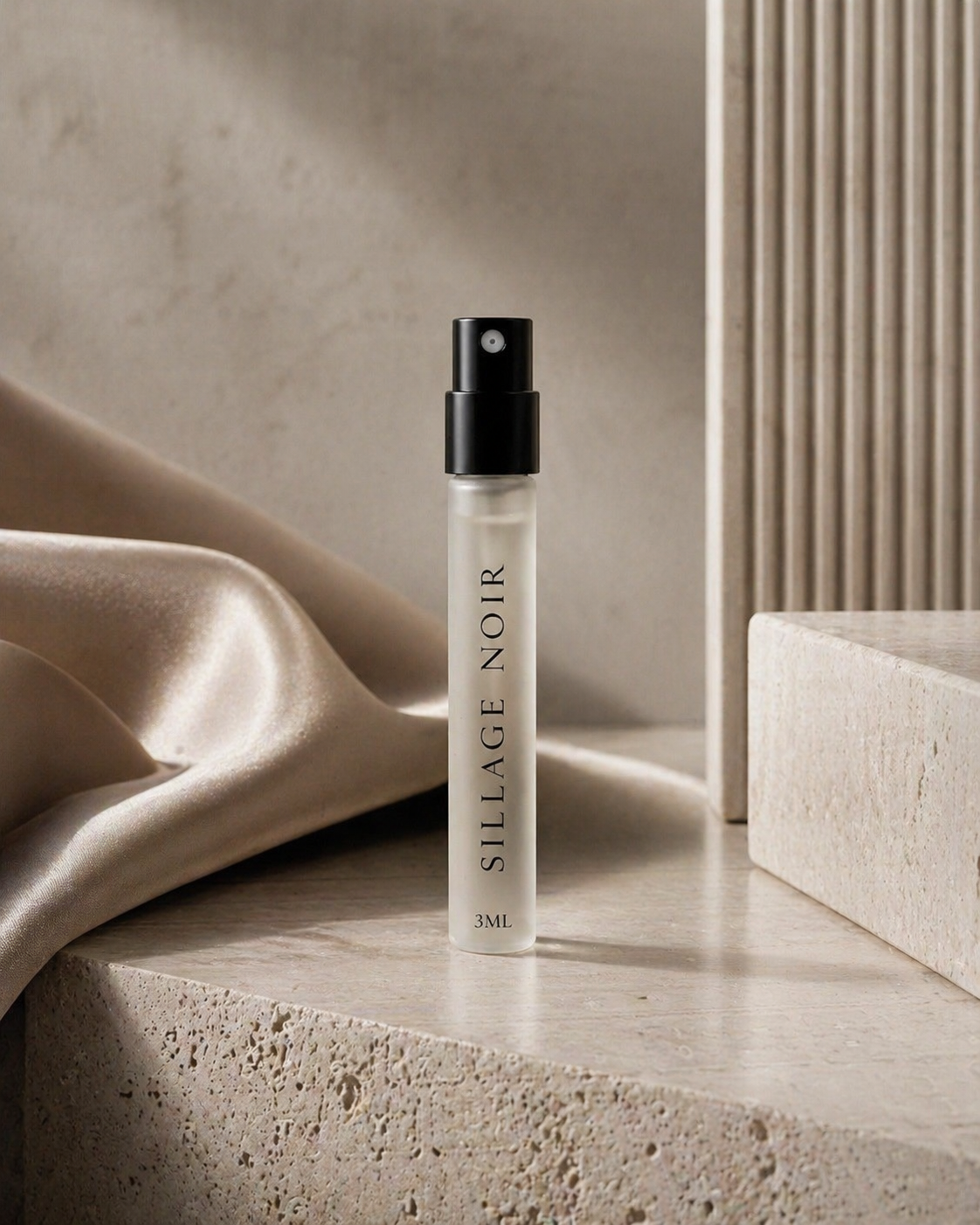 Sillage Noir - 3ml Discovery